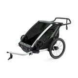 Thule Chariot Lite Double Bike Rack Accessories