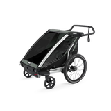 Thule Chariot Lite Double Bike Rack Accessories