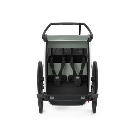 Thule Chariot Lite Double Bike Rack Accessories