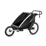 Thule Chariot Lite Double Bike Rack Accessories