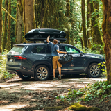 Thule Force 3 M Cargo Carriers