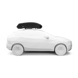 Thule Force 3 M Cargo Carriers