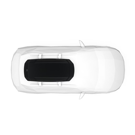 Thule Force 3 M Cargo Carriers