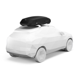 Thule Force 3 L Cargo Carriers