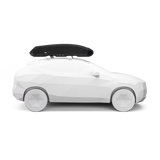 Thule Force 3 XL Cargo Carriers