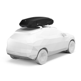 Thule Force 3 XL Cargo Carriers