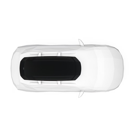 Thule Force 3 XL Cargo Carriers