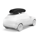 Thule Force 3 XXL Cargo Carriers