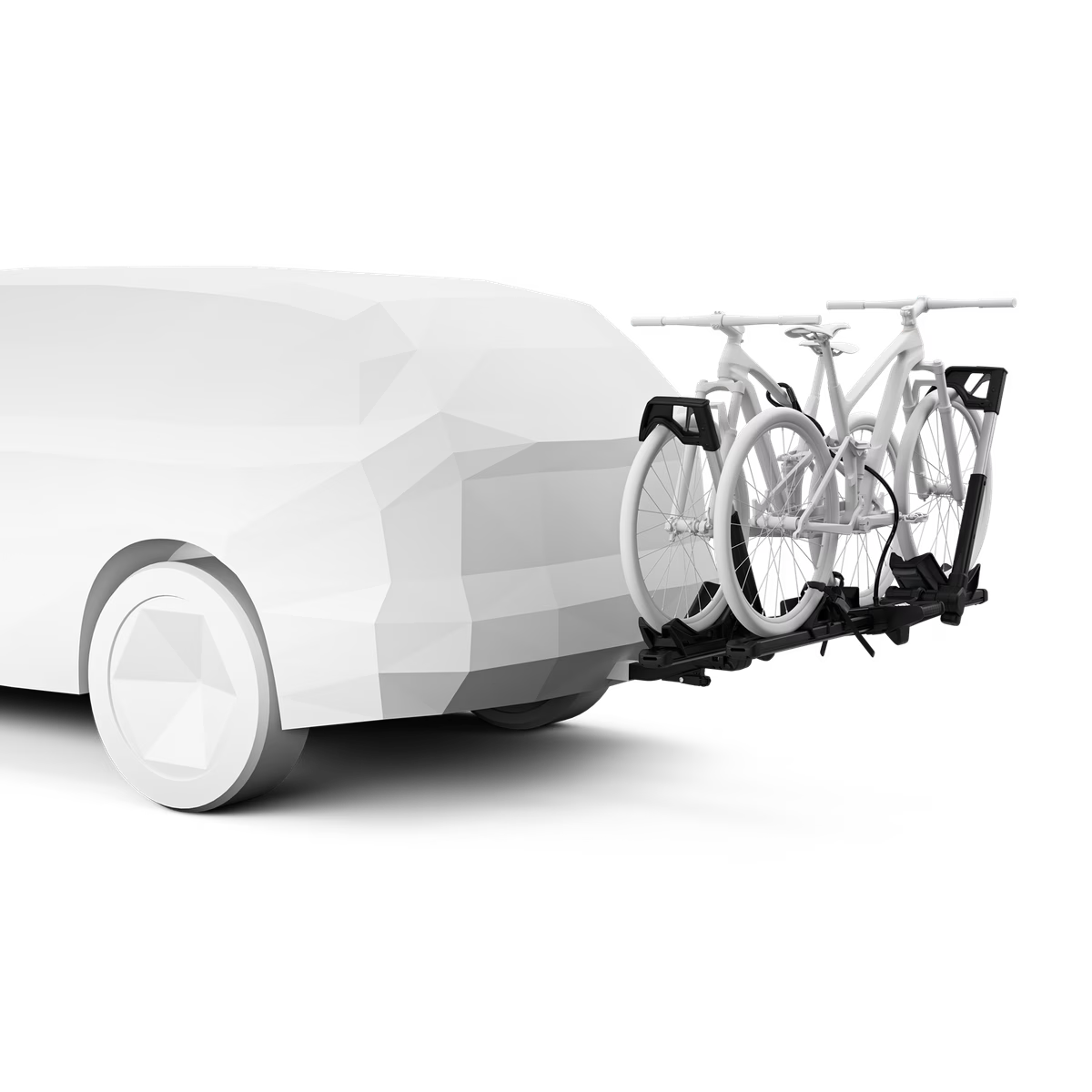 Thule Verse Bike Racks