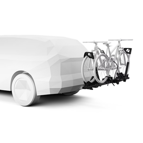 Thule Verse Bike Racks