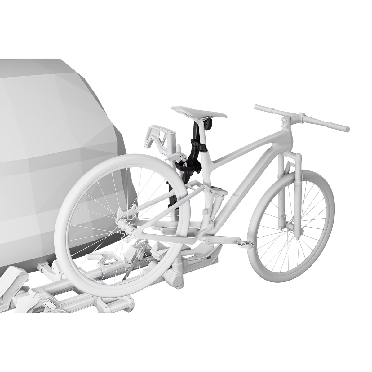 Thule Verse Repair Holder Bike Rack Accessories