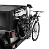 Thule 2 BIKE SPARE TIRE CARRIER Bike Racks