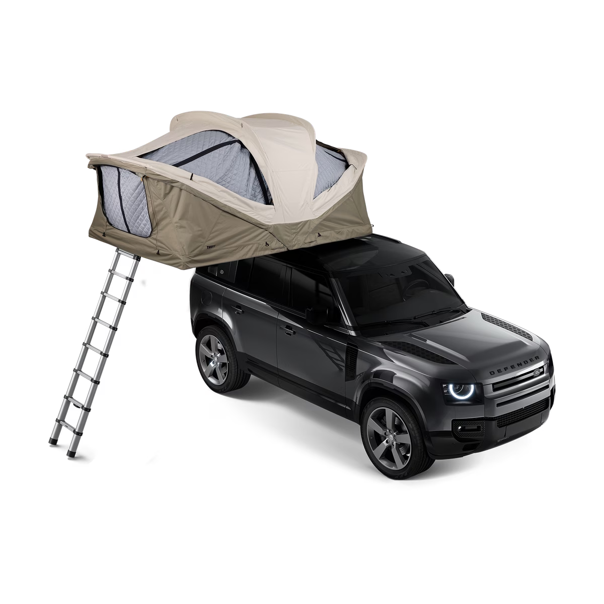 Thule Approach Insulator S Rooftop Tent Accessories