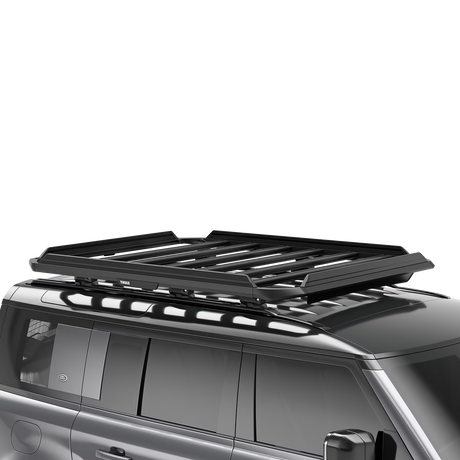 Thule Caprock Railing Kit XXL Rack Accessories