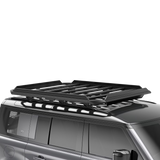 Thule Caprock Railing Kit M Rack Accessories