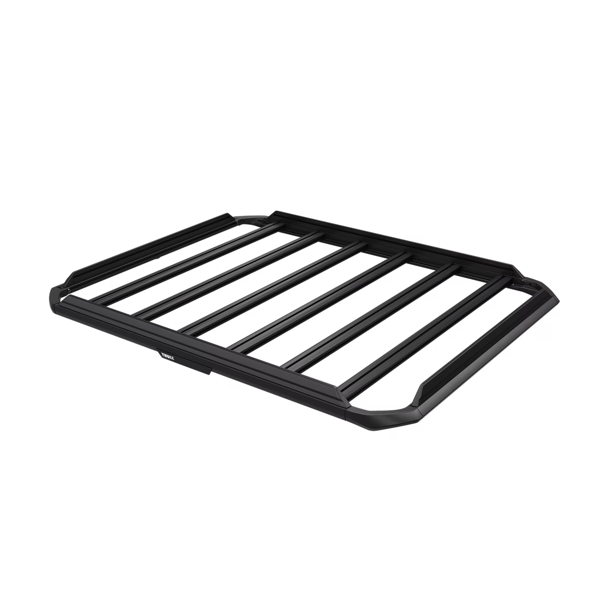 Thule Caprock Railing Kit M Rack Accessories