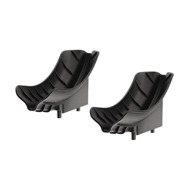 Thule T2 Pro X Fat Tire Holder Bike Rack Accessories