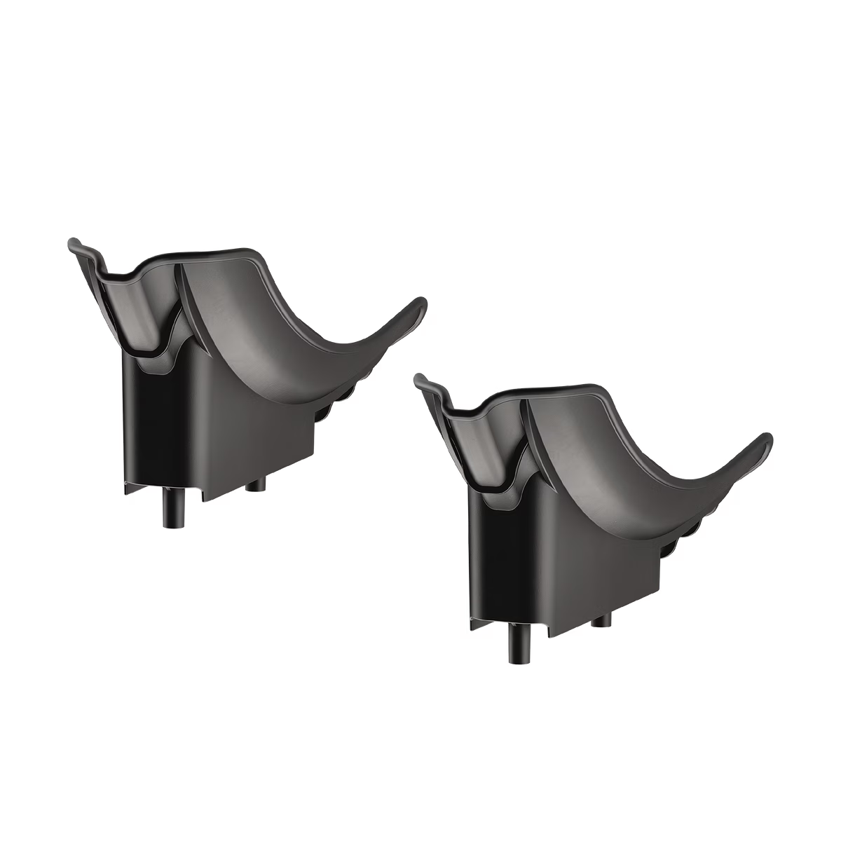 Thule T2 Pro X Fat Tire Holder Bike Rack Accessories