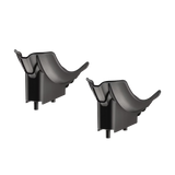 Thule T2 Pro X Fat Tire Holder Bike Rack Accessories