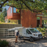 Thule HideAway - Rack Mount Awnings