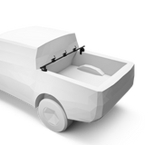 Thule Bed Rider Pro Add-On Block Bike Racks