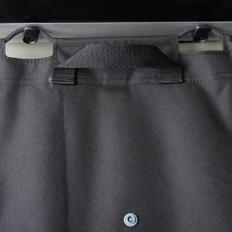 Thule Rooftop Tent Organizer Rooftop Tent Accessories