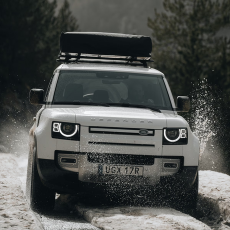 Thule Approach S Rooftop Tents