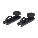 Thule TracRac Base Rail Tie-Downs Bed Racks