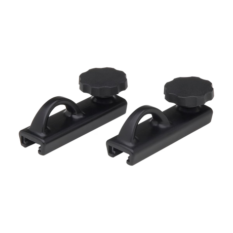 Thule TracRac Base Rail Tie-Downs Bed Racks