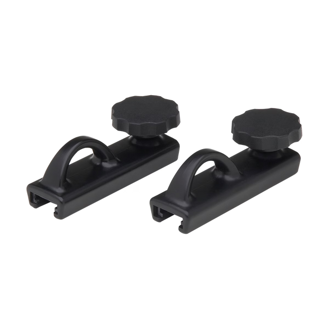 Thule TracRac Base Rail Tie-Downs Bed Racks