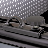 Thule TracRac Base Rail Tie-Downs Bed Racks