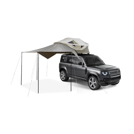 Thule Approach Awning L Rooftop Tent Accessories