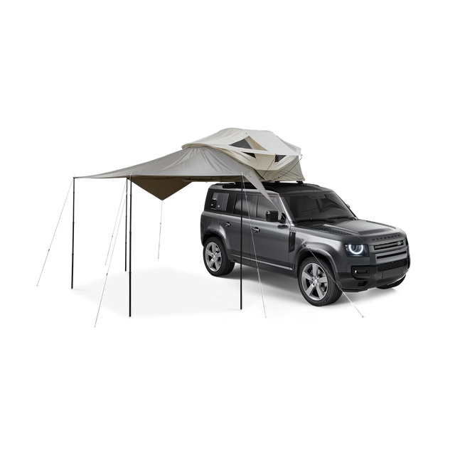 Thule Approach Awning L Rooftop Tent Accessories