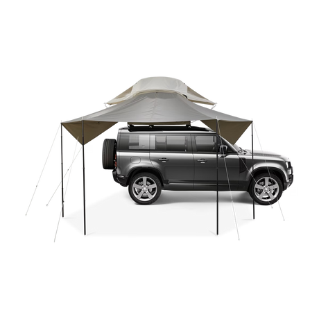 Thule Approach Awning L Rooftop Tent Accessories