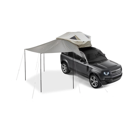 Thule Approach Awning L Rooftop Tent Accessories