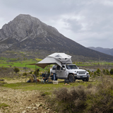 Thule Approach Awning L Rooftop Tent Accessories