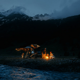 Thule Approach Awning L Rooftop Tent Accessories