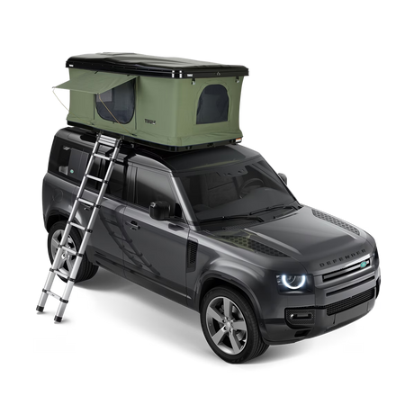 Thule Basin Rooftop Tents
