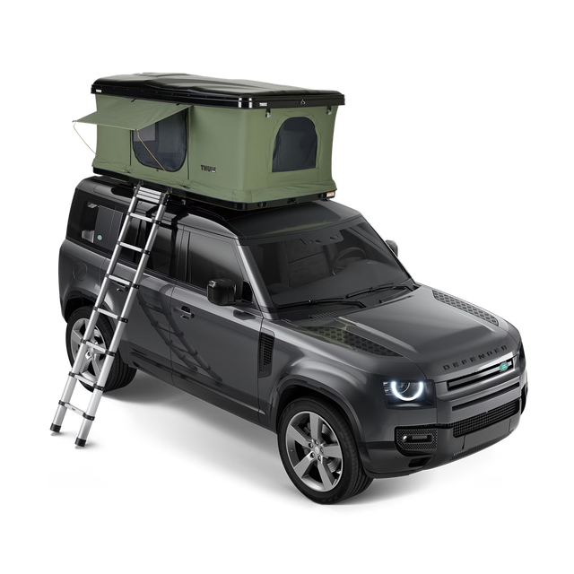 Thule Basin Rooftop Tents