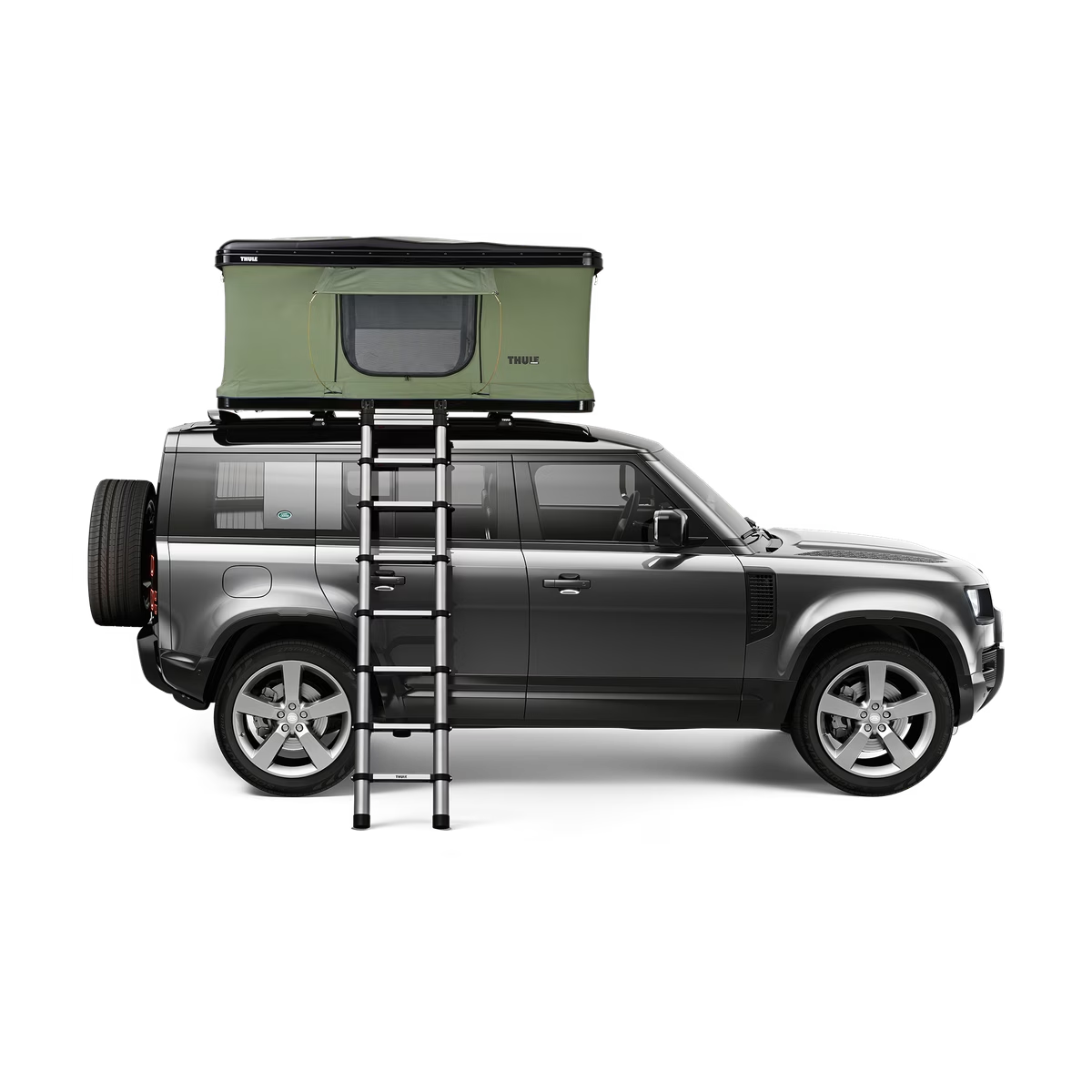 Thule Basin Rooftop Tents