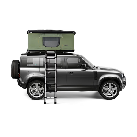 Thule Basin Rooftop Tents