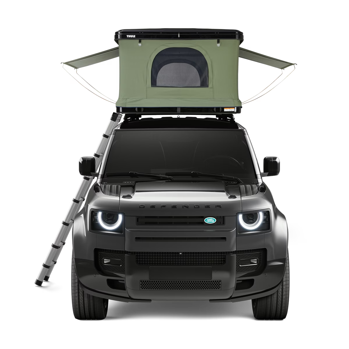 Thule Basin Rooftop Tents