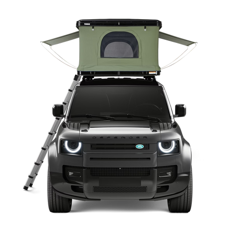 Thule Basin Rooftop Tents