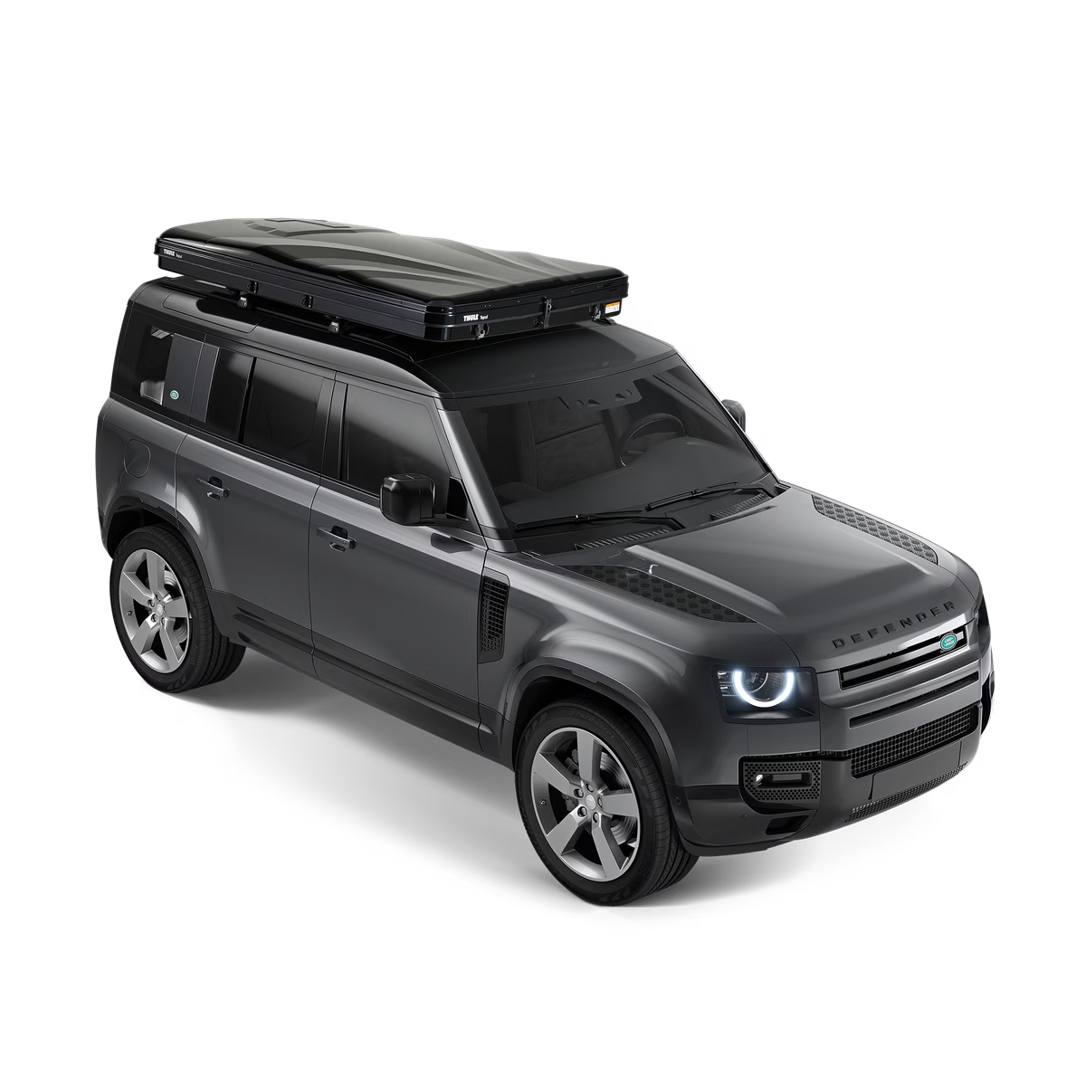 Thule Basin Rooftop Tents