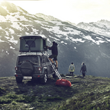 Thule Basin Rooftop Tents