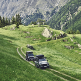 Thule Basin Rooftop Tents