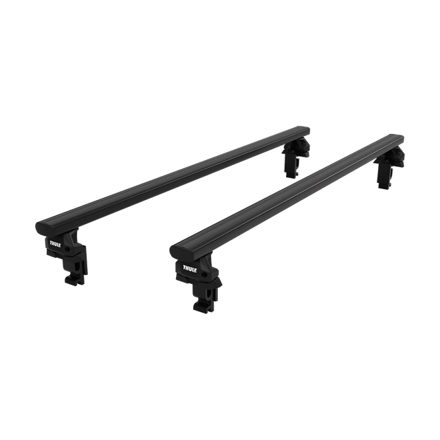Thule Xsporter Pro Low Bed Racks