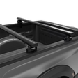 Thule Xsporter Pro Low Bed Racks