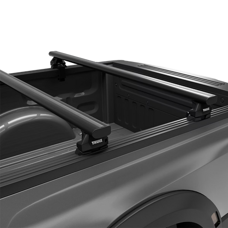 Thule Xsporter Pro Low Bed Racks