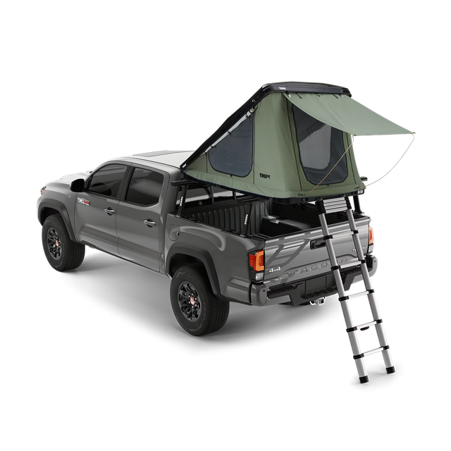 Thule Basin Wedge Rooftop Tents